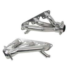Load image into Gallery viewer, BBK BBK40080 BBK 99-04 Mustang V6 Shorty Tuned Length Exhaust Headers - 1-5/8 Silver Ceramic