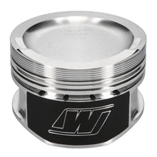 Load image into Gallery viewer, Wiseco VW VR6 2.8L 10.5:1 83mm Piston Shelf Stock Pistons - Forged - Single Wiseco