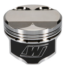 Load image into Gallery viewer, Wiseco Renault F7R 1cc Dome 1.208x3.2874 Piston Kit Piston Sets - Forged - 4cyl Wiseco