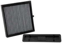 Load image into Gallery viewer, K&N 09-18 Subaru Forester 2.5L H4 F/I Cabin Air Filter Cabin Air Filters K&N Engineering