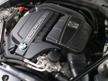Load image into Gallery viewer, aFe MagnumFORCE Intakes Stage-2 P5R Si 11-16 BMW X3 35ix L6-3.0L Cold Air Intakes aFe