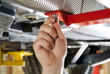 Load image into Gallery viewer, UMI Performance 08-09 Pontiac G8 10-13 Camaro Tunnel Brace Suspension Arms & Components UMI Performance