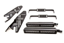 Load image into Gallery viewer, Diode Dynamics Raptor 2017 Stage Series Fog Kit 12 - White Driving Light Bars & Cubes Diode Dynamics