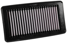 Load image into Gallery viewer, AEM 16-17 Honda Pilot V6-3.5L F/l DryFlow Air Filter Air Filters - Drop In AEM Induction