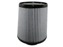Load image into Gallery viewer, aFe MagnumFLOW Air Filters IAF PDS A/F PDS 4-1/2F x 8-1/2B x 7T x 9H Air Filters - Universal Fit aFe