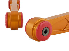 Load image into Gallery viewer, Skunk2 Honda/Acura EG/DC Alpha Series Rear Lower Control Arm Set - Gold Control Arms Skunk2 Racing