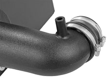 Load image into Gallery viewer, aFe MagnumFORCE Intakes Stage-2 P5R AIS P5R GM Diesel Trucks 92-00 V8-6.5L (td) Cold Air Intakes aFe