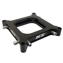 Load image into Gallery viewer, Nitrous Express Burst Plate 4150 Series Nitrous Plates Nitrous Express