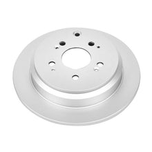 Load image into Gallery viewer, Power Stop 05-10 Honda Odyssey Rear Evolution Geomet Coated Rotor Brake Rotors - OE - Cryo PowerStop