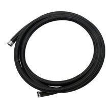 Load image into Gallery viewer, Russell Performance -4 AN ProClassic II Black Hose (Pre-Packaged 6 Foot Roll) Hoses Russell