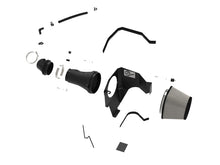 Load image into Gallery viewer, aFe Magnum FORCE Stage-2XP Cold Air Intake System w/Pro DRY S - Media Black Cold Air Intakes aFe