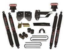 Load image into Gallery viewer, Skyjacker 2017-2017 Ford F-250 Super Duty Suspension Lift Kit Lift Kits Skyjacker
