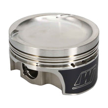 Load image into Gallery viewer, Wiseco Ford SOHC V8 4.6L 2 Val NA/Boost/Nitrous Top Ring Down .300in -20.0cc 3.552 Bore 8.9:1 CR Piston Sets - Forged - 8cyl Wiseco