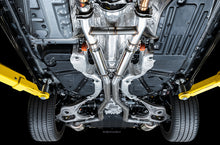 Load image into Gallery viewer, AWE Tuning 2020 Jeep Grand Cherokee SRT/Trackhawk Touring Edition Exhaust - Use w/Stock Tips Catback AWE Tuning