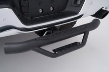 Load image into Gallery viewer, Go Rhino Dominator Hitch Step - Black Hitch Accessories Go Rhino