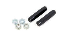 Load image into Gallery viewer, UMI Performance 64-70 GM A-Body Tie Rod Adjusters Tie Rods UMI Performance