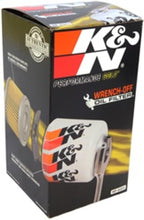 Load image into Gallery viewer, K&N Oil Filter OIL FILTER; AUTOMOTIVE Oil Filters K&N Engineering