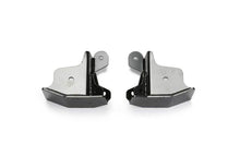Load image into Gallery viewer, Fabtech 07-18 Jeep JK 4WD High Clearance Rear Lower Shock Mounts Shock Mounts & Camber Plates Fabtech