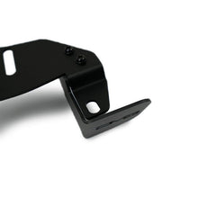 Load image into Gallery viewer, DV8 Offroad 21-22 Ford Bronco Factory Bumper Pocket Light Mount (Pair) 3in LED Pod Lights Light Mounts DV8 Offroad