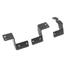 Load image into Gallery viewer, Go Rhino 14-21 Toyota 4Runner Brackets for Dominator Extreme SideSteps Brackets Go Rhino