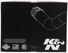 Load image into Gallery viewer, K&N 63 Series AirCharger Performance Intake 15-19 Ford F150 5.0L V8 F/I Cold Air Intakes K&N Engineering