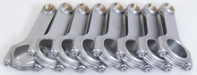 Load image into Gallery viewer, Eagle Ford 2000cc Pinto H-Beam Connecting Rods (Set of 4) Connecting Rods - 4Cyl Eagle