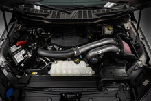 Load image into Gallery viewer, K&N 2015-22 Ford F-150 3.5L V6 Performance Air Intake System Cold Air Intakes K&N Engineering