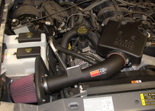 Load image into Gallery viewer, K&N 04 Ford Ranger / Mazda B4000 V6-4.0L Performance Intake Kit Cold Air Intakes K&N Engineering