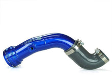 Load image into Gallery viewer, Sinister Diesel 11-16 Ford Powerstroke 6.7L Cold Side Charge Pipe Intercooler Pipe Kits Sinister Diesel