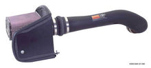 Load image into Gallery viewer, K&N 03-07 Hummer H2 V8-6.0L Performance Intake Kit Cold Air Intakes K&N Engineering