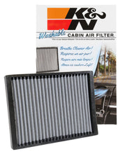 Load image into Gallery viewer, K&N 08-16 Buick Enclave 3.6L V6 Cabin Air Filter Cabin Air Filters K&N Engineering