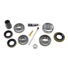 Load image into Gallery viewer, Yukon Gear Bearing install Kit For Toyota 7.5in (w/ Four-Cylinder Only) IFS Diff Wheel Bearing Install Kits Yukon Gear & Axle