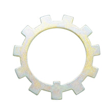Load image into Gallery viewer, Yukon Gear & Axle Hardware - Singles Yukon Spindle Nut Retainer Washer for Dana 60 & 70 2.020in O.D 11 Outer TABS