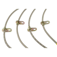 Load image into Gallery viewer, Goodridge 10-15 Camaro Std Models Brake Lines Brake Line Kits Goodridge