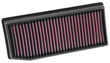 Load image into Gallery viewer, K&N 2011 Renault CLI IV 0.9L Replacement Drop In Air Filter Air Filters - Drop In K&N Engineering