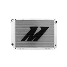 Load image into Gallery viewer, Mishimoto 79-93 Ford Mustang Manual Aluminum Radiator Radiators Mishimoto