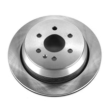 Load image into Gallery viewer, Power Stop 15-19 Chevrolet Colorado Rear Autospecialty Brake Rotor Brake Rotors - OE PowerStop