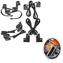 Load image into Gallery viewer, Oracle 19-21 Dodge RAM 1500 RGB+W Headlight DRL Kit - Reflector LED Headlights - SEE WARRANTY Headlights ORACLE Lighting