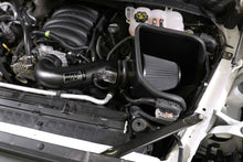 Load image into Gallery viewer, K&N 2019 Chevrolet Silverado 1500 5.3L V8 Black Performance Intake Kit Cold Air Intakes K&N Engineering