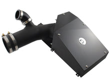 Load image into Gallery viewer, aFe MagnumFORCE Intakes Stage-2 P5R AIS P5R VW R32 08-09 V6-3.2L MKV Cold Air Intakes aFe