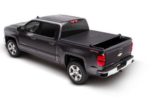 Load image into Gallery viewer, Truxedo 14-18 GMC Sierra & Chevrolet Silverado 1500 6ft 6in TruXport Bed Cover Bed Covers - Roll Up Truxedo