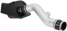 Load image into Gallery viewer, K&N 12-13 Ford F150 3.7L V6 Black High-Flow Performance Intake Cold Air Intakes K&N Engineering