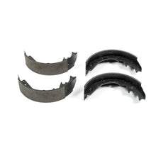Load image into Gallery viewer, Power Stop 91-92 Cadillac Brougham Rear Autospecialty Brake Shoes Brake Shoes PowerStop