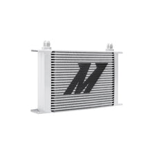 Load image into Gallery viewer, Mishimoto Universal 25 Row Oil Cooler Oil Coolers Mishimoto