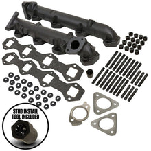 Load image into Gallery viewer, BD Diesel BDD1043007 BD Diesel Exhaust Manifold Kit - Ford 2011-2014 F250/F350/F450/F550 6.7L PowerStroke