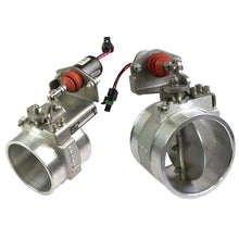 Load image into Gallery viewer, BD Diesel BDD1036730-M BD Diesel Positive Air Shutdown (Manual Controlled) - Generic 3.0in