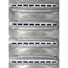 Load image into Gallery viewer, BD Diesel BDD1030606-1/2 BD Diesel Xtruded Trans Oil Cooler - 1/2 inch Cooler Lines