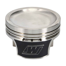 Load image into Gallery viewer, Wiseco Ford SOHC V8 4.6L 2 Val NA/Boost/Nitrous Top Ring Down .300in -20.0cc 3.552 Bore 8.9:1 CR Piston Sets - Forged - 8cyl Wiseco