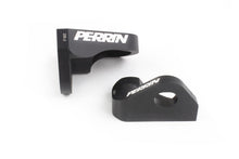 Load image into Gallery viewer, Perrin 15-20 Subaru WRX Turbo Bracket 2pc Kit Hardware - Singles Perrin Performance