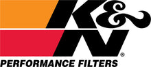 Load image into Gallery viewer, K&N Replacement Air Filter HONDA CIVIC CX, DX, EX, LX 1.6L L4 96-00 Air Filters - Drop In K&N Engineering